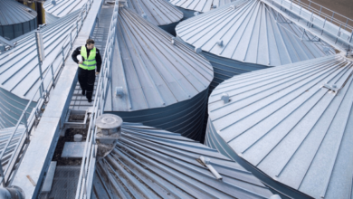 Industrial Safety Essentials for Healthier, More Sustainable Workplaces