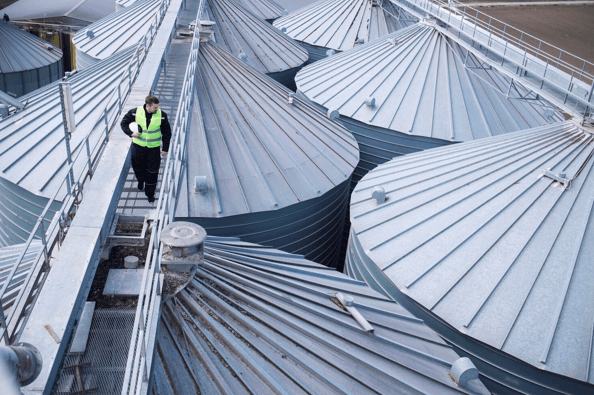 Industrial Safety Essentials for Healthier, More Sustainable Workplaces