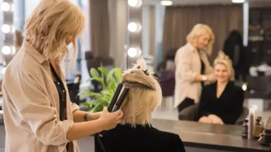 How Hairdressers Can Protect Their Business with the Right Insurance