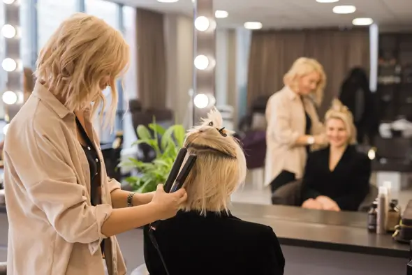 How Hairdressers Can Protect Their Business with the Right Insurance