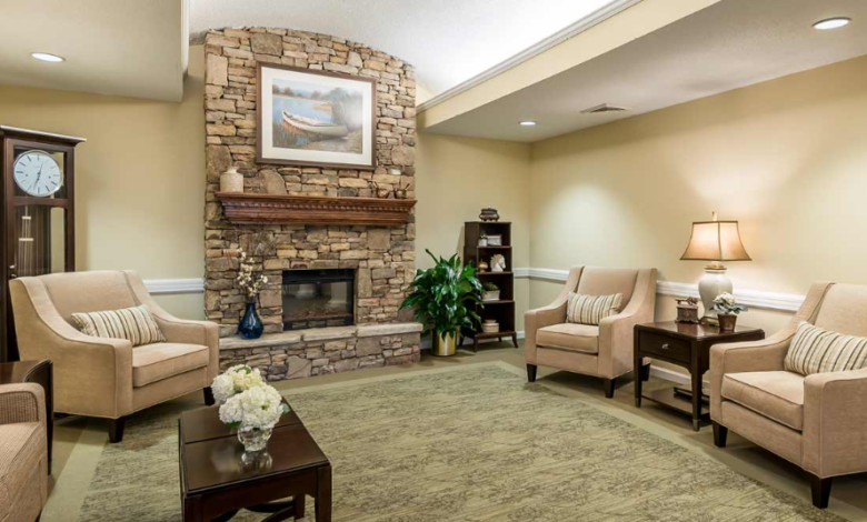 Inside Tellico Village, the Active Adult Community That Keeps Showing Up on Best Places to Retire Lists
