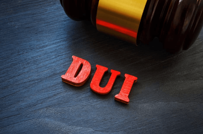 DUI Lawyer Your Trusted Legal Guide Through Challenging Times
