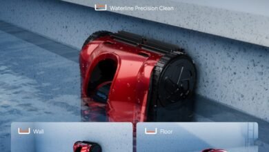 Discover How Pool Robot Vacuums Simplify Cleaning Cycles