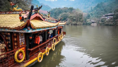 Top  Chengdu Travel Attractions Tourists Love