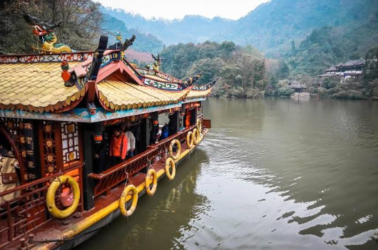 TopĀ Chengdu Travel Attractions Tourists Love