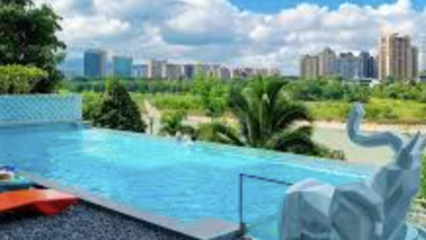 What to Look for in an Acrylic Swimming Pool Supplier