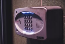 access verified number registry