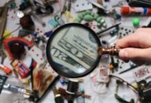 access verified registry ids listed
