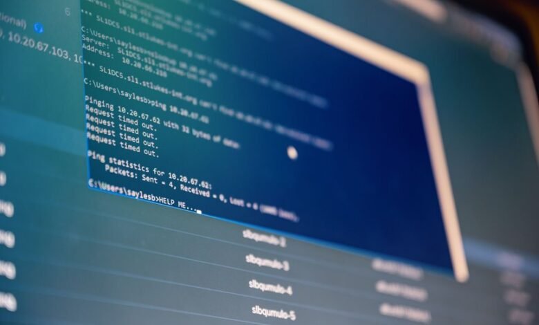 inspect specific registry entries numbers
