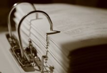 public registry report ids