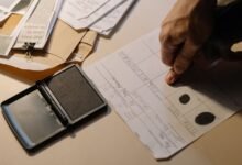 registry investigation numbers five ids