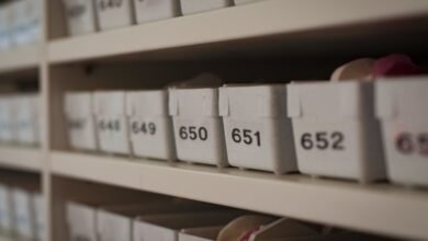 registry numbers lookup results found