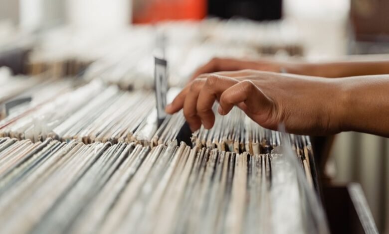 registry search records identifiers listed