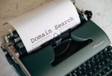 registry search reports identifiers four words