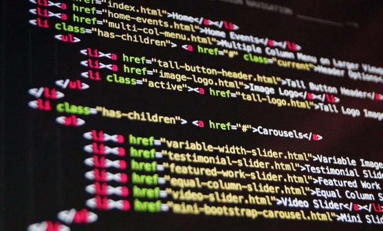 review of registry intelligence sources