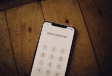 search number registry five profiles listed